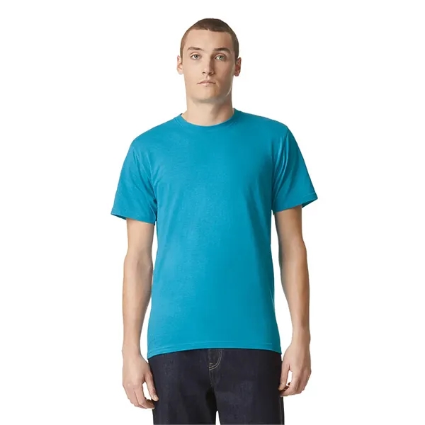 Fine Jersey Unisex T-Shirt... from ASI 89380 Staton Corporate and Casual