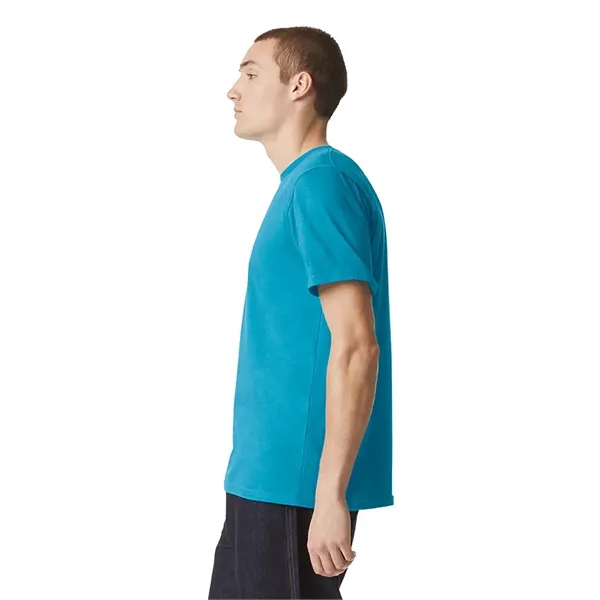 Fine Jersey Unisex T-Shirt... from ASI 89380 Staton Corporate and Casual