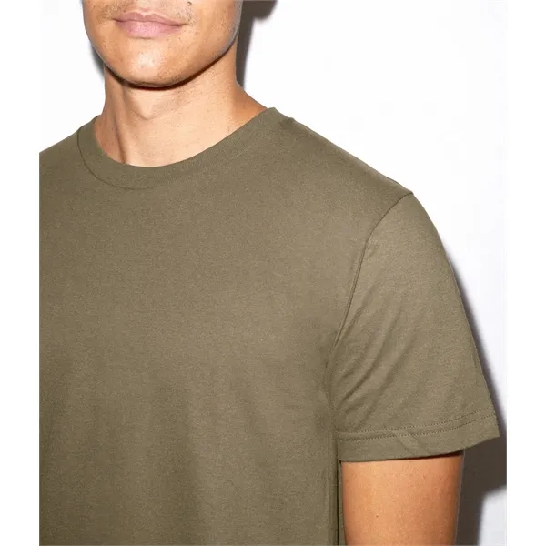 Fine Jersey T-Shirt... from ASI 89380 Staton Corporate and Casual