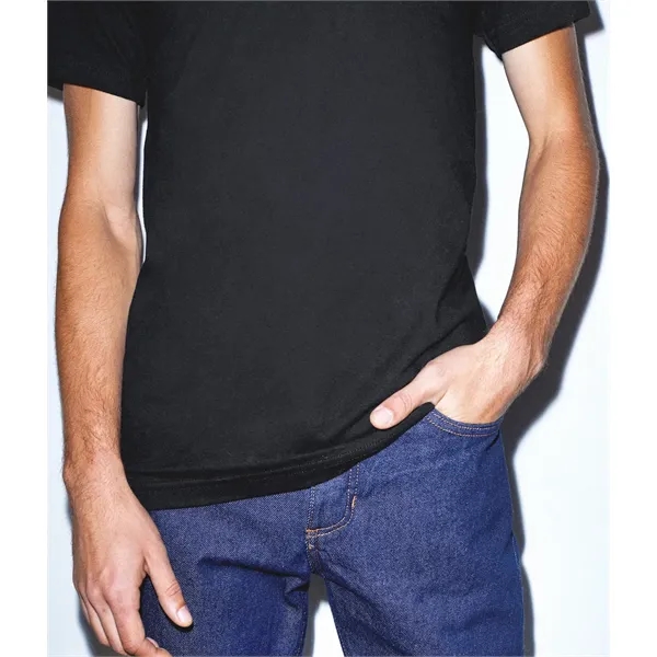 Fine Jersey T-Shirt... from ASI 89380 Staton Corporate and Casual