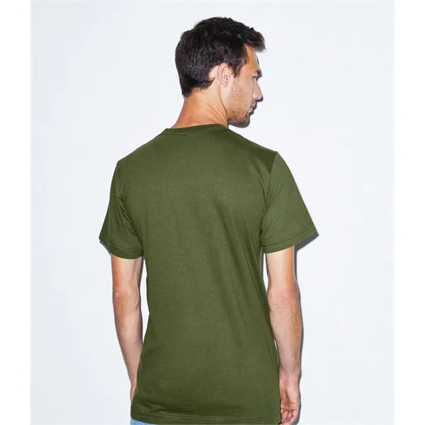 Fine Jersey T-Shirt... from ASI 89380 Staton Corporate and Casual