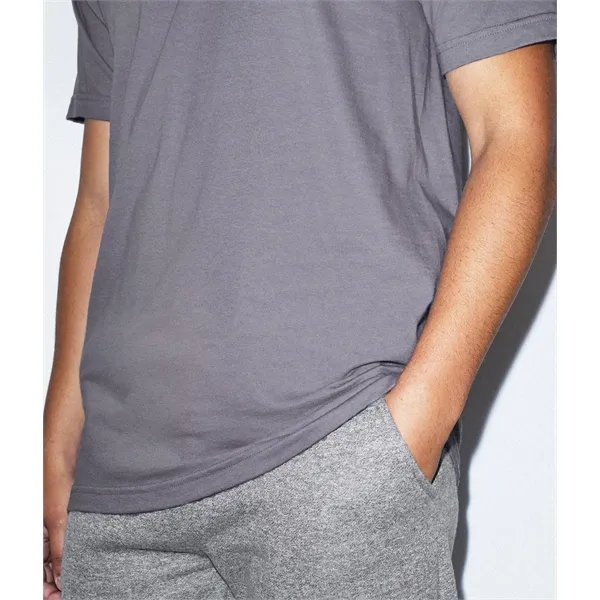 Fine Jersey T-Shirt... from ASI 89380 Staton Corporate and Casual