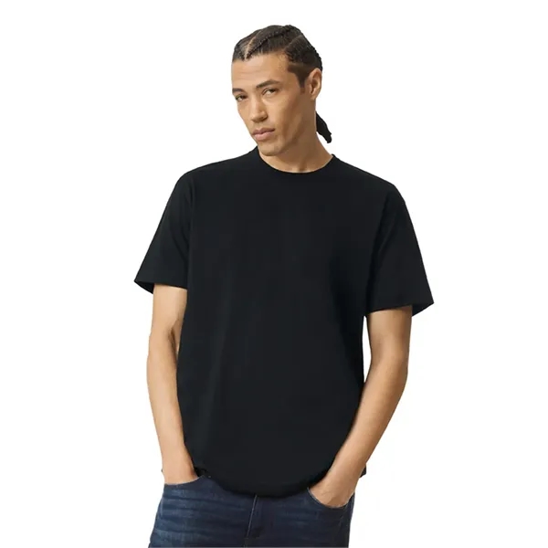 CVC Unisex T-Shirt... from ASI 89380 Staton Corporate and Casual