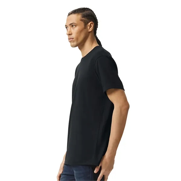 CVC Unisex T-Shirt... from ASI 89380 Staton Corporate and Casual