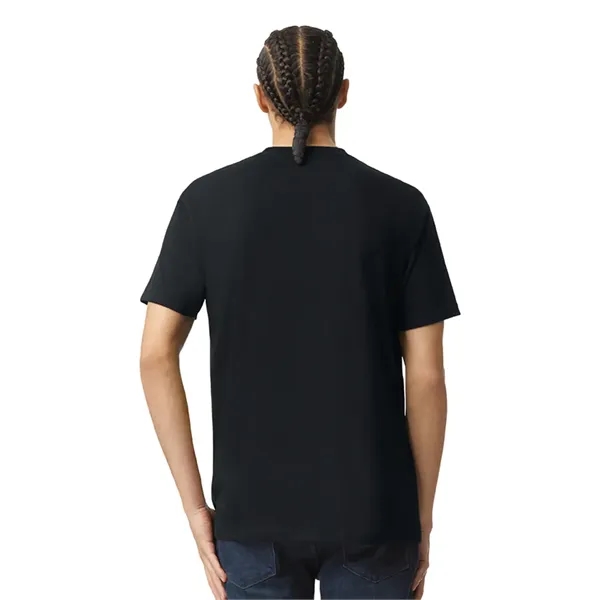 CVC Unisex T-Shirt... from ASI 89380 Staton Corporate and Casual