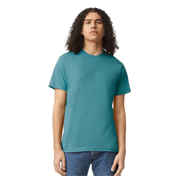 CVC Unisex T-Shirt... from ASI 89380 Staton Corporate and Casual