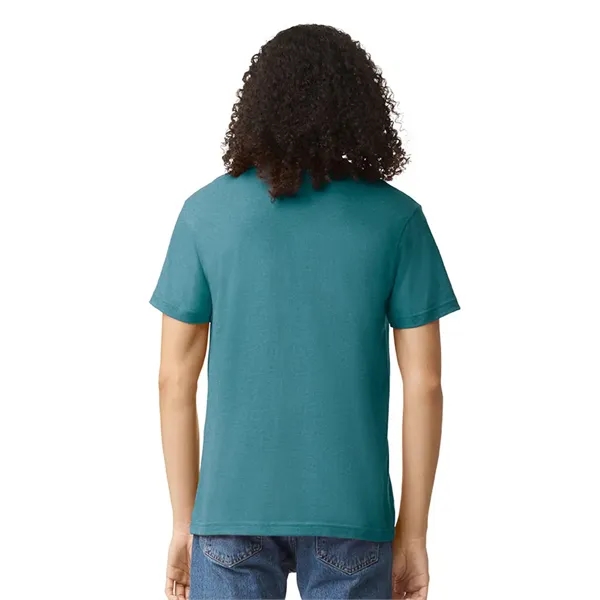 CVC Unisex T-Shirt... from ASI 89380 Staton Corporate and Casual