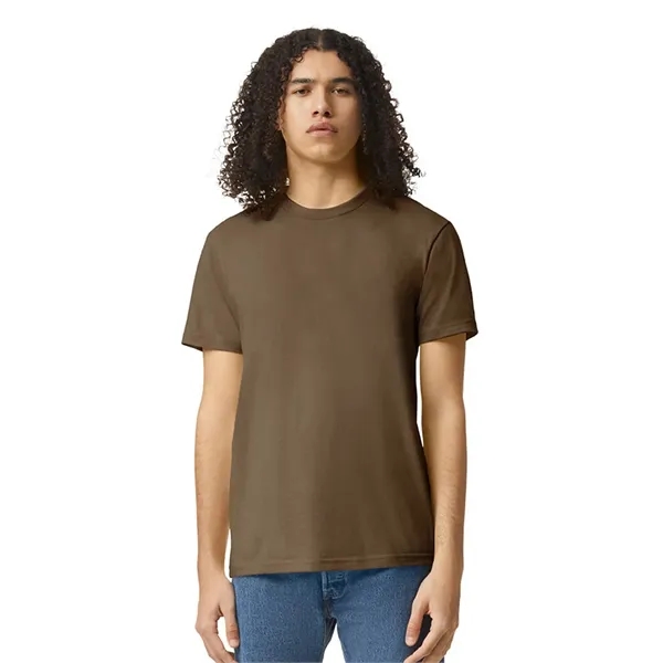 CVC Unisex T-Shirt... from ASI 89380 Staton Corporate and Casual