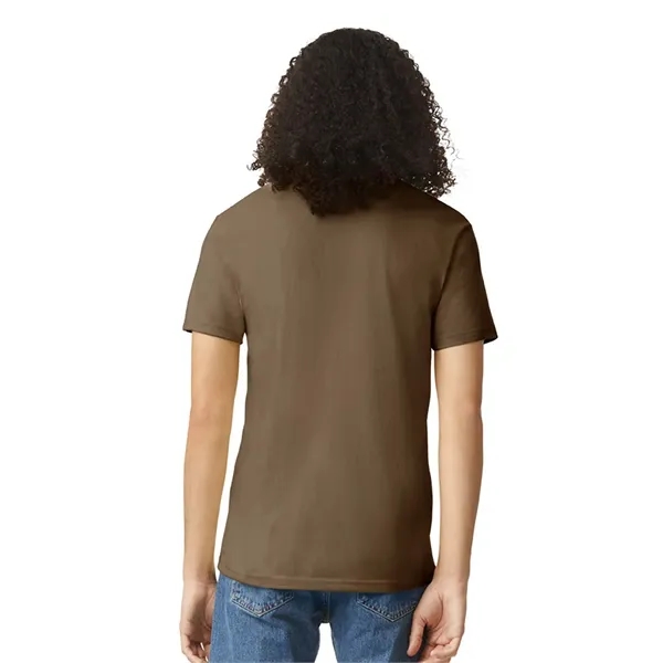 CVC Unisex T-Shirt... from ASI 89380 Staton Corporate and Casual