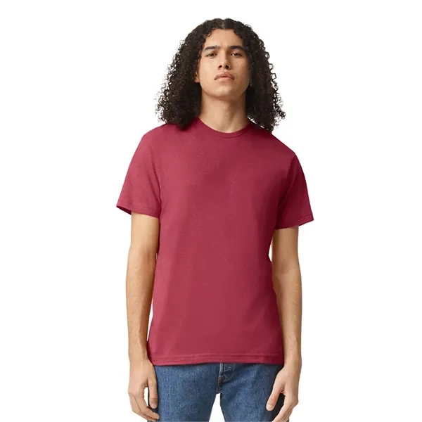 CVC Unisex T-Shirt... from ASI 89380 Staton Corporate and Casual