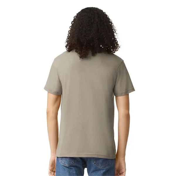 CVC Unisex T-Shirt... from ASI 89380 Staton Corporate and Casual