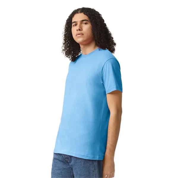 CVC Unisex T-Shirt... from ASI 89380 Staton Corporate and Casual