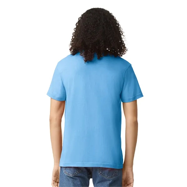 CVC Unisex T-Shirt... from ASI 89380 Staton Corporate and Casual