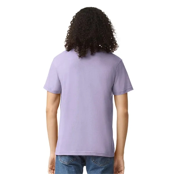 CVC Unisex T-Shirt... from ASI 89380 Staton Corporate and Casual