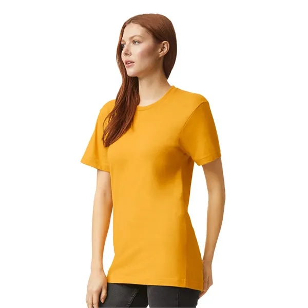 CVC Unisex T-Shirt... from ASI 89380 Staton Corporate and Casual