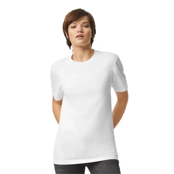 CVC Unisex T-Shirt... from ASI 89380 Staton Corporate and Casual