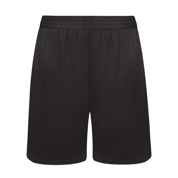 Softlock Youth Short... from ASI 89380 Staton Corporate and Casual