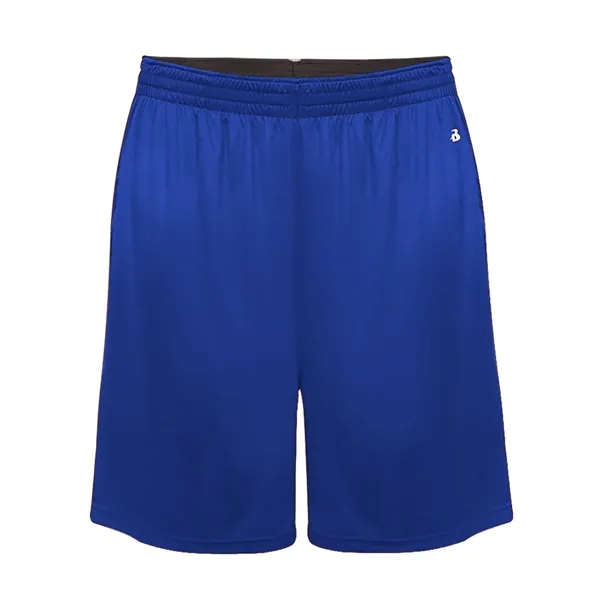 Softlock Youth Short... from ASI 89380 Staton Corporate and Casual