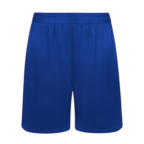 Softlock Youth Short... from ASI 89380 Staton Corporate and Casual