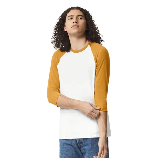 CVC Unisex Raglan T-Shirt... from ASI 89380 Staton Corporate and Casual