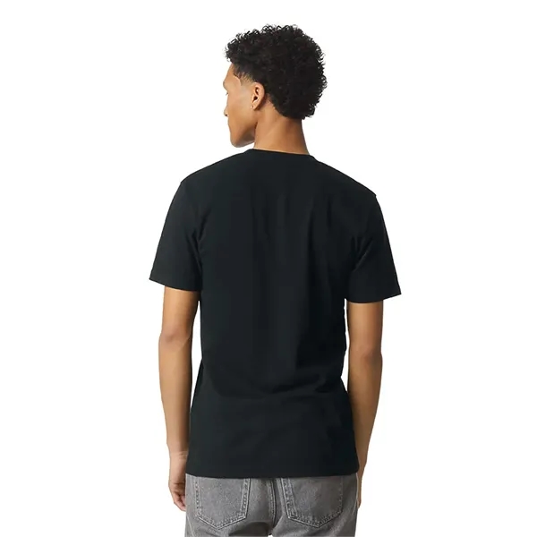 CVC Unisex Henley T-Shirt... from ASI 89380 Staton Corporate and Casual