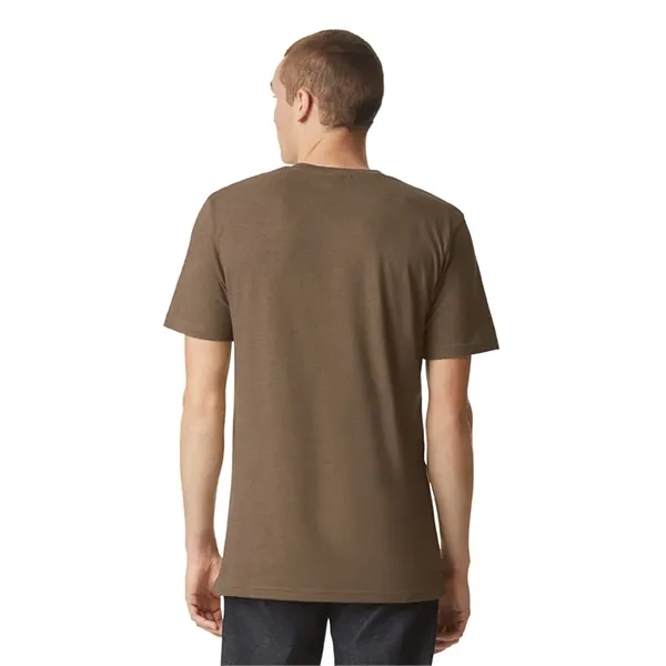 CVC Unisex Henley T-Shirt... from ASI 89380 Staton Corporate and Casual