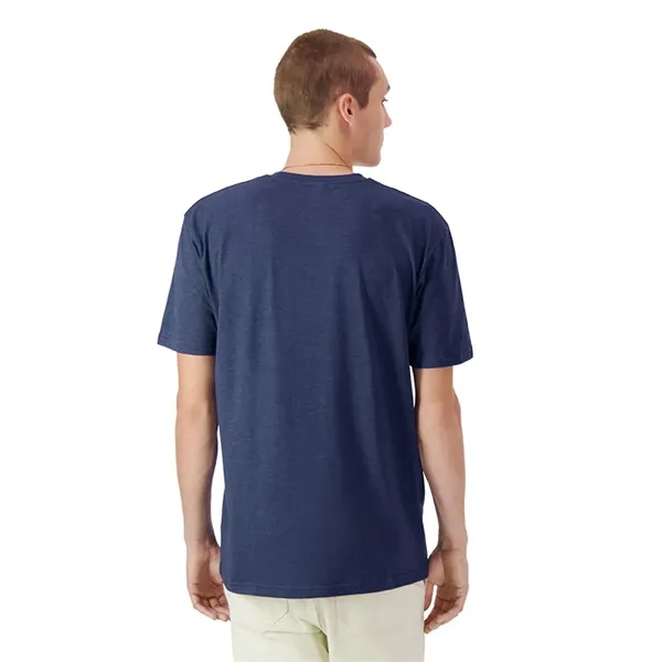 CVC Unisex Henley T-Shirt... from ASI 89380 Staton Corporate and Casual