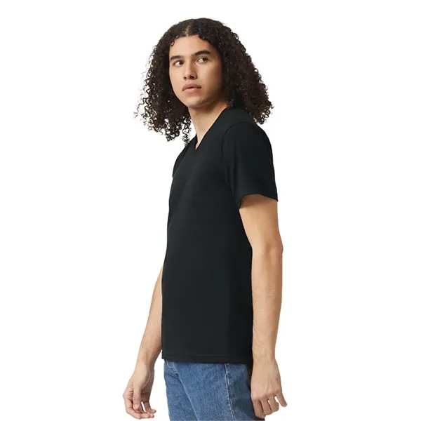 CVC Unisex V-Neck T-Shirt... from ASI 89380 Staton Corporate and Casual
