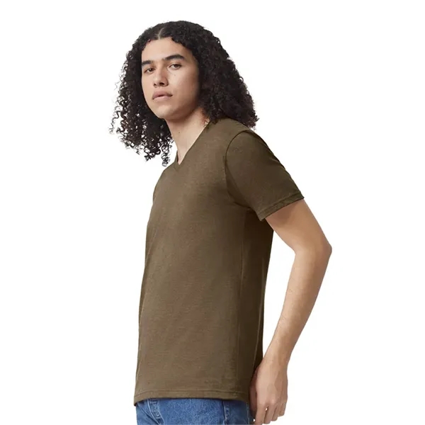 CVC Unisex V-Neck T-Shirt... from ASI 89380 Staton Corporate and Casual