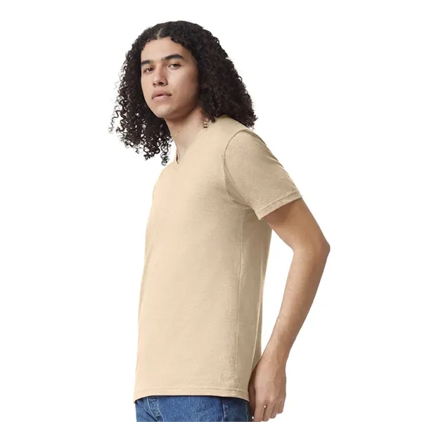 CVC Unisex V-Neck T-Shirt... from ASI 89380 Staton Corporate and Casual