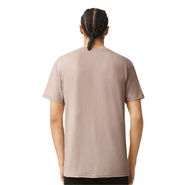 CVC Unisex V-Neck T-Shirt... from ASI 89380 Staton Corporate and Casual