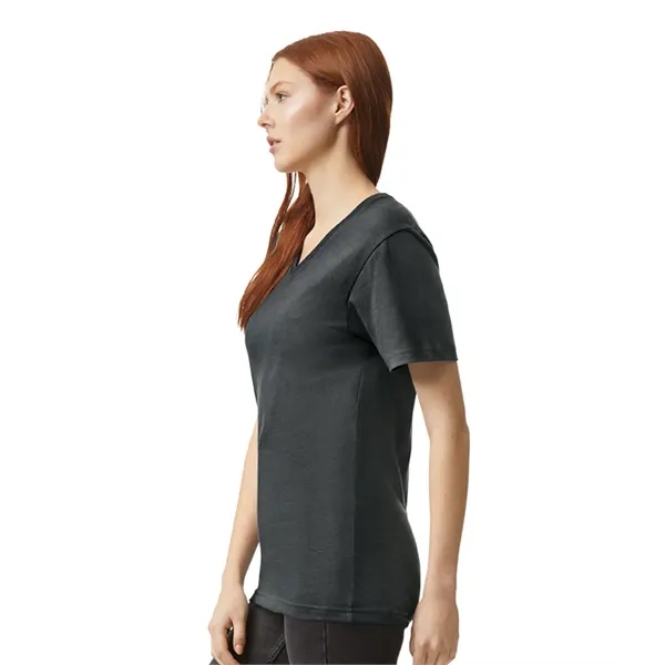 CVC Unisex V-Neck T-Shirt... from ASI 89380 Staton Corporate and Casual