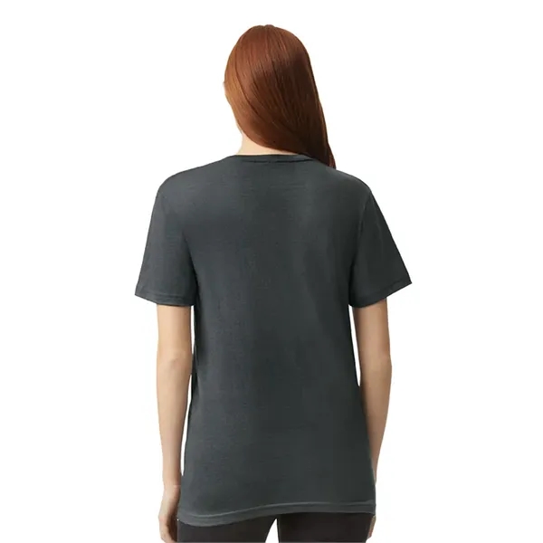 CVC Unisex V-Neck T-Shirt... from ASI 89380 Staton Corporate and Casual