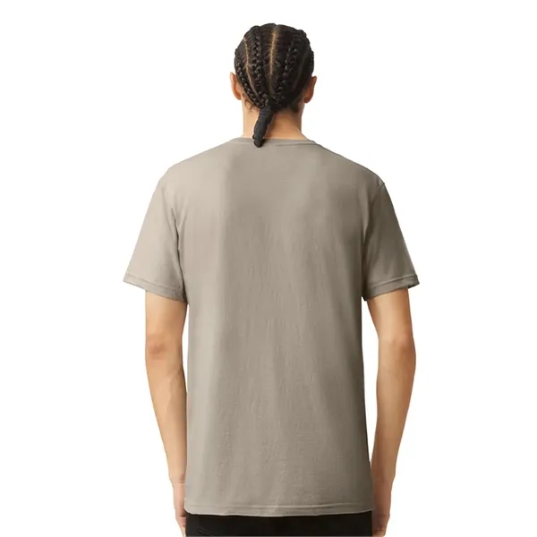CVC Unisex V-Neck T-Shirt... from ASI 89380 Staton Corporate and Casual