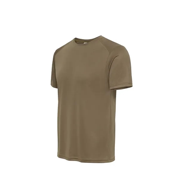 Islander Tee... from ASI 89380 Staton Corporate and Casual