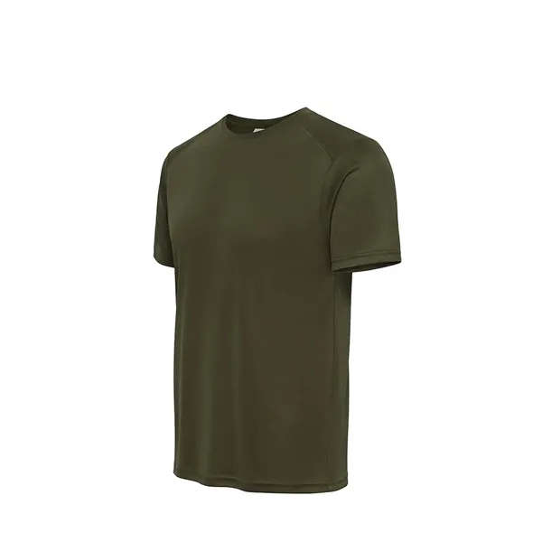 Islander Tee... from ASI 89380 Staton Corporate and Casual