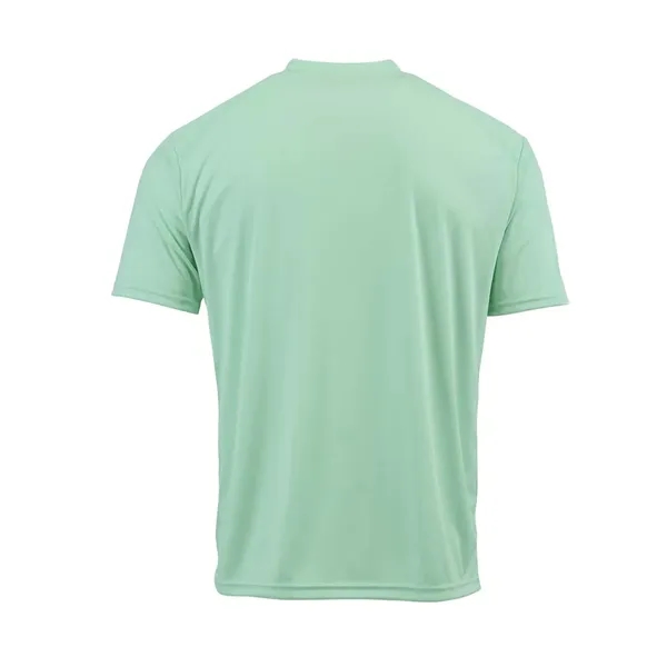 Islander Tee... from ASI 89380 Staton Corporate and Casual