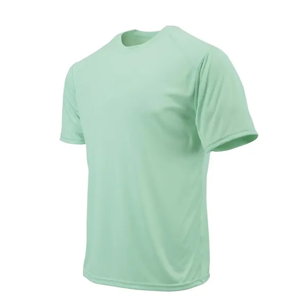 Islander Tee... from ASI 89380 Staton Corporate and Casual