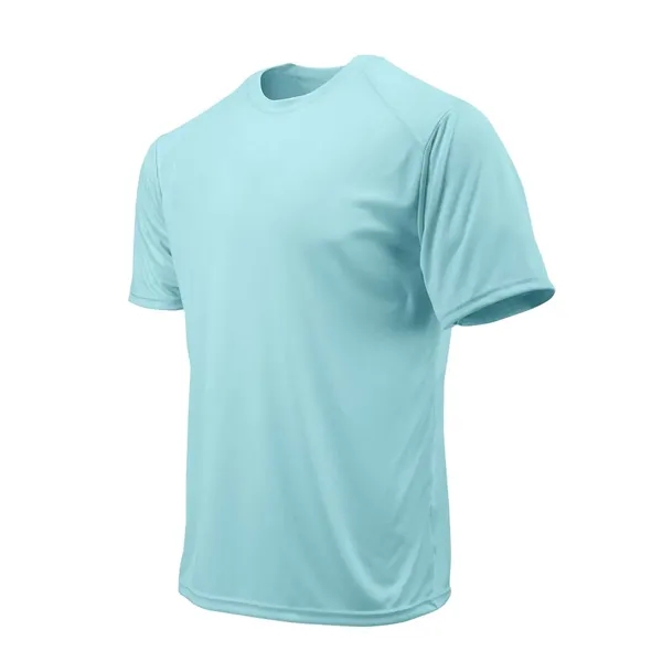 Islander Tee... from ASI 89380 Staton Corporate and Casual