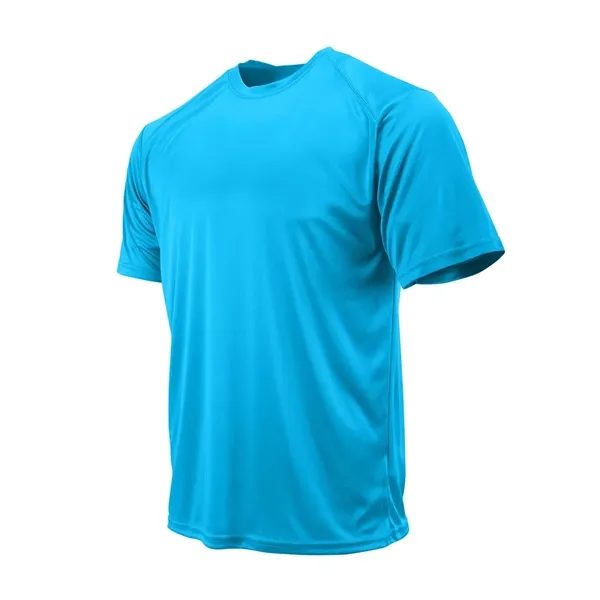 Islander Tee... from ASI 89380 Staton Corporate and Casual