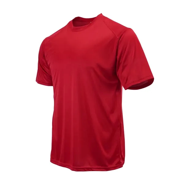 Islander Tee... from ASI 89380 Staton Corporate and Casual