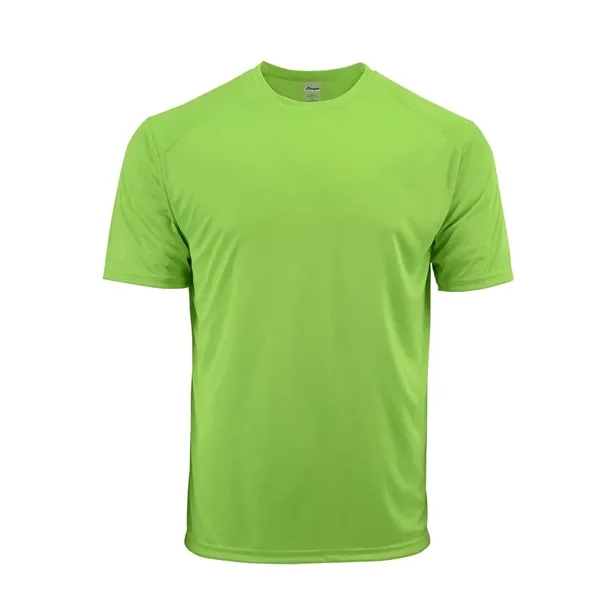 Islander Tee... from ASI 89380 Staton Corporate and Casual