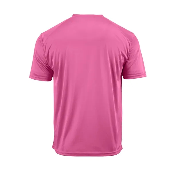 Islander Tee... from ASI 89380 Staton Corporate and Casual