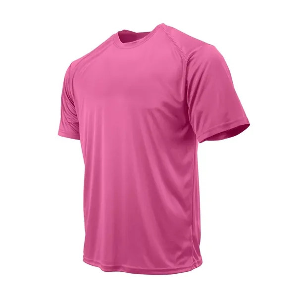 Islander Tee... from ASI 89380 Staton Corporate and Casual