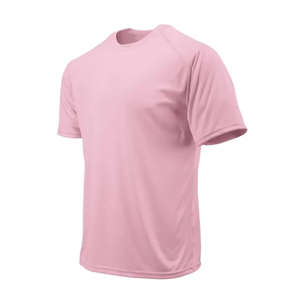 Islander Tee... from ASI 89380 Staton Corporate and Casual