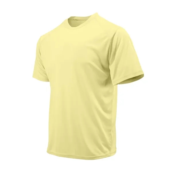 Islander Tee... from ASI 89380 Staton Corporate and Casual