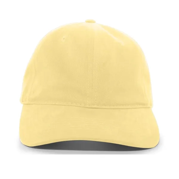 Brushed Cotton Twill Cap... from ASI 89380 Staton Corporate and Casual