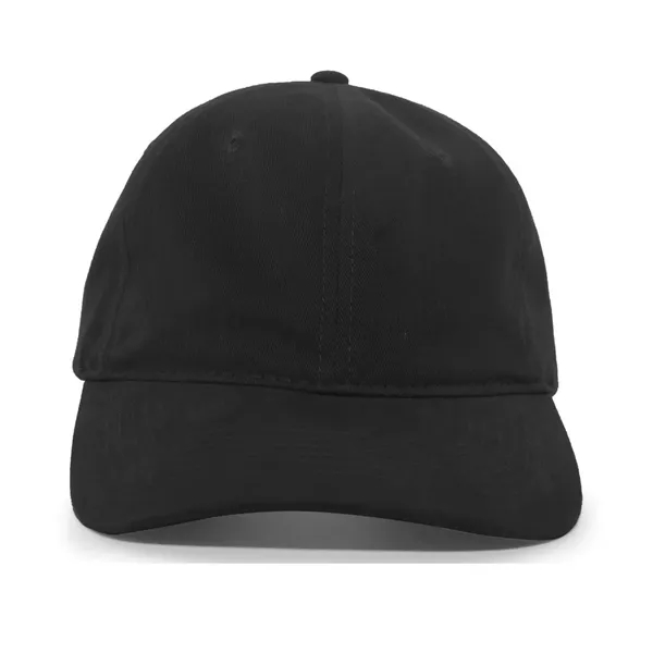 Brushed Cotton Twill Cap... from ASI 89380 Staton Corporate and Casual