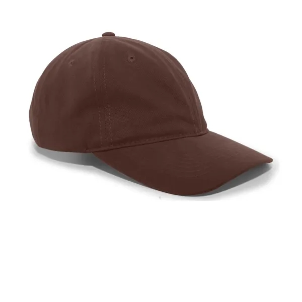 Brushed Cotton Twill Cap... from ASI 89380 Staton Corporate and Casual