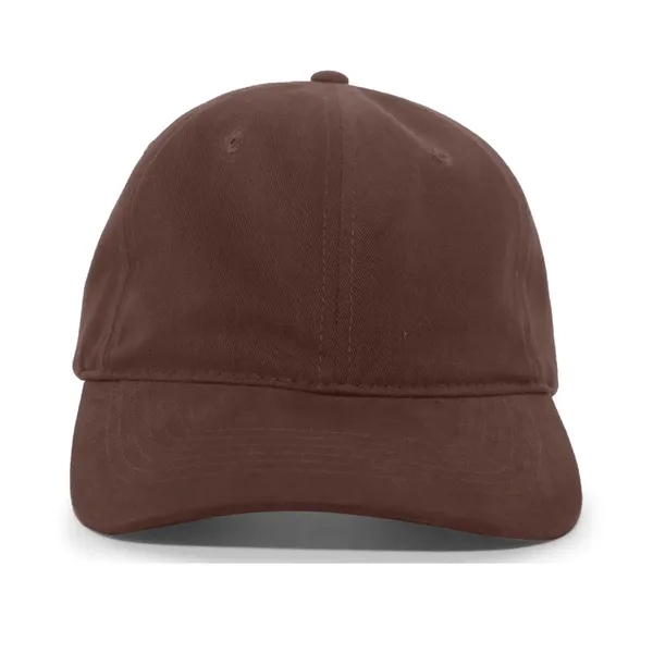 Brushed Cotton Twill Cap... from ASI 89380 Staton Corporate and Casual